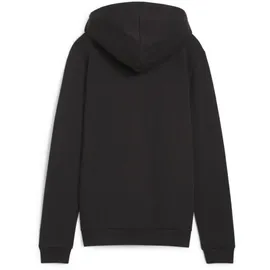 Puma teamGOAL Casuals Kapuzenjacke Damen 03 black/white S