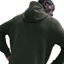 Nike Hoodie Grün XL