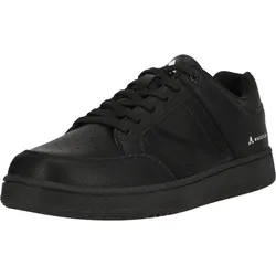Sneaker WHISTLER "Lamis", Gr. 44, schwarz, Polyurethane, casual, Schuhe, im urbanen und sportlichen Design