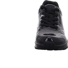 SKECHERS Uno-Shiny One Damen Schwarz 39