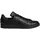 adidas Stan Smith Core Black / Core Black / Core Black 45 1/3