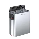 Harvia Saunaofen The Wall 4,5 kW + Steuerung