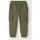 NAME IT NMNOLI Jogginghose regular fit grün 122