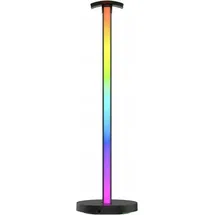 YEELIGHT Beam RGBIC Lichtleiste Grau 2 St.