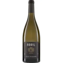 Weingut Abril Grauburgunder ZEIT Reserve Kaiserstuhl 2019 Abril (1 x 0.75 l)