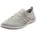 Slipper Herren Grau 41