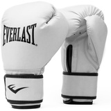 Everlast Roofing Everlast Unisex Core 2 Training Handschuhe Weiß L-XL