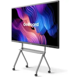 Hisense 65MR6DE-E GoBoard interaktives Touchdisplay 165 cm (65")