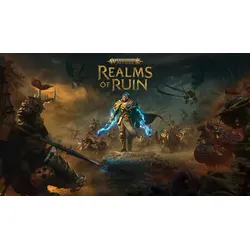 Warhammer Age of Sigmar: Realms of Ruin