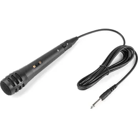 Vonyx VPS102A Plug & Play 600W Lautsprecher-Set mit Ständern