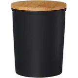 Ritzenhoff & Breker Vorratsdose JASPER SCHWARZ" 1.800 ml - Schwarz