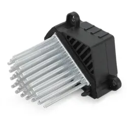 HITACHI Regler, Innenraumgebläse MINI 132560 64113422662