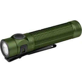 Olight Baton 4 Pro LED Taschenlampe 1300 lm grün 63,0 mm