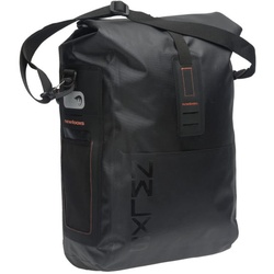 Radtasche Varo Single, black
