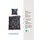 SCHIESSER Maxima Floralprint Blau-Rost 135 x 200 cm + 80 x 80 cm