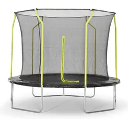 Plum Springsafe Trampolin Wave 305 cm mit Sicherheitsnetz One Size