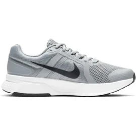 Nike Run Swift 2 Herren Particle Grey / Black-White 48,5