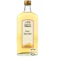 Bergbrennerei Löwen Gewürzlikör 30% Vol. 0,2 l