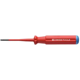 PB SWISS TOOLS Schraubendreher 5400 VDE T10x70mm slim Classic