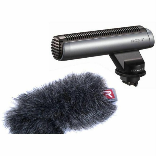 Rycote  Mini Windjammer