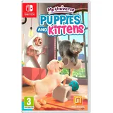 My Universe - Hunde- und Katzenbabys (Nintendo Switch)