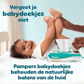 Pampers Premium Protection Pants Gr. 6 (13-19 kg) 132 St.