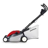 Honda Rasenmäher HRE 370 P (Elektro)