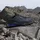Adidas Terrex AX4 GTX Herren Shadow Navy / Wonder Steel / Semi Lucid Blue 41 1/3