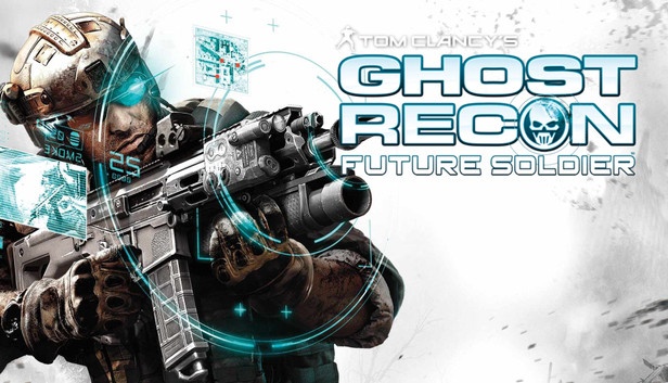 Ghost Recon: Future Soldier