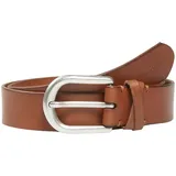Marc O'Polo Gürtel Dagmar Belt W90 Classic Cognac
