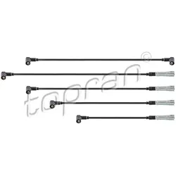 TOPRAN 102 981 Zündleitungssatz