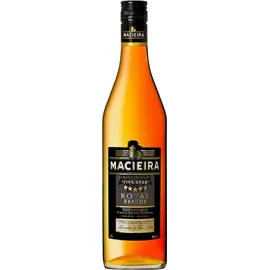 Macieira 3 x Brandy Macieira Literflasche 36 % Vol. aus Portugal