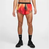 Nike AeroSwift Elite Entry Dri-FIT ADV-Laufshorts Herren - Gelb, XXL
