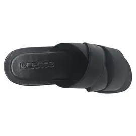 Lerros Slides Schwarz 42