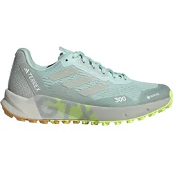 Adidas TERREX AGRAVIC FLOW 2 GTX W türkis