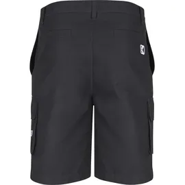 Karl Kani Retro Washed Cargo Short - schwarz,