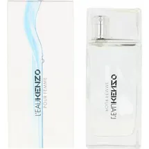 Kenzo L'Eau Kenzo Pour Femme Eau de Toilette 50 ml