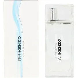 Kenzo L'Eau Kenzo Pour Femme Eau de Toilette 50 ml