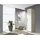 Rauch Drehtürenschrank Celle 47 x 210 x 54 cm Beige