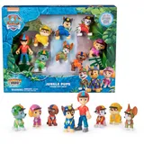 Spin Master PAW Jungle Pups Hero Pups Giftset