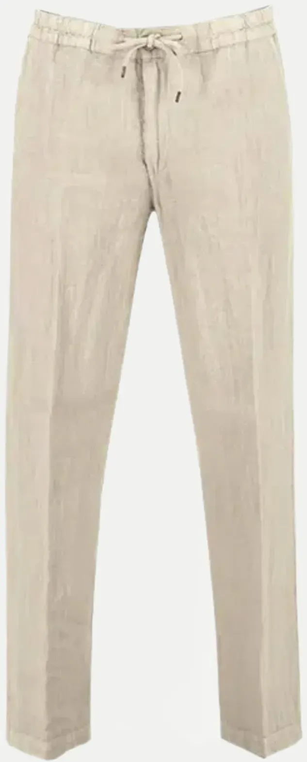 Jeans PIPE - Super Stretch Coolmax® Beige 3230