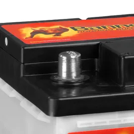 Banner Running Bull EFB 75Ah 12V