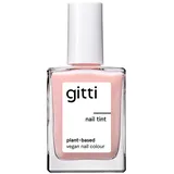 gitti nail tint Nagellack