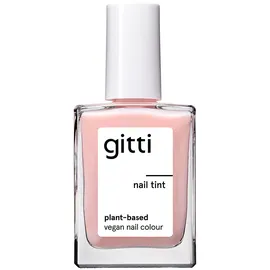 gitti nail tint Nagellack