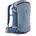 38L Skitourenrucksack Blau/Grau