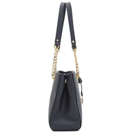 L.Credi Karin Shopper Navy