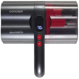 Concept VP2000 Handstaubsauger schwarz