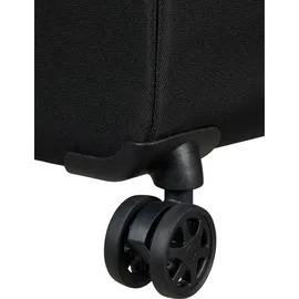 Samsonite Litebeam 4-Rollen 66 cm/67-73l schwarz