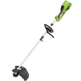 Greenworks GD40BC ohne Akku