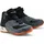 Alpinestars CR-X, Drystar - Schwarz/Dunkelgrau/Weiß/Bronze - 10